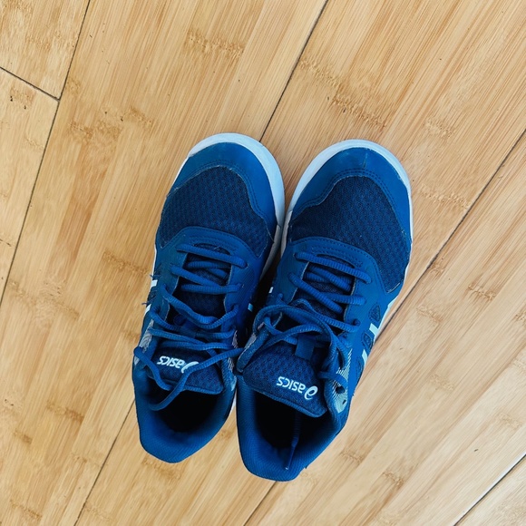 ASICS Women's Upcourt 5 Volleyball Shoes - Picture 6 of 10